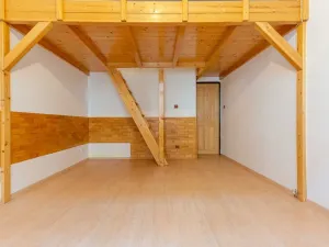 Pronájem bytu 3+1, Praha - Holešovice, Janovského, 92 m2