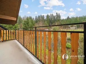 Prodej rodinného domu, Pecka, 176 m2