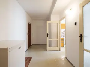 Pronájem bytu 2+1, Praha - Vršovice, Karpatská, 71 m2