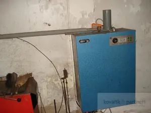 Prodej chalupy, Krásná Lípa, 180 m2