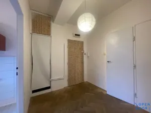 Pronájem bytu 1+1, Praha - Nové Město, Plavecká, 37 m2