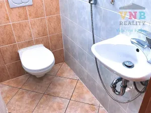 Pronájem bytu 4+kk, Olomouc, Legionářská, 136 m2