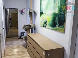 Prodej bytu 3+1, Olomouc, Handkeho, 92 m2