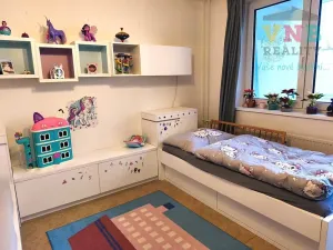 Prodej bytu 3+1, Olomouc, Handkeho, 92 m2