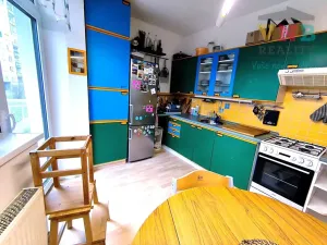 Prodej bytu 3+1, Olomouc, Handkeho, 92 m2