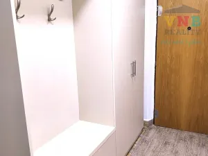 Pronájem bytu 2+1, Prostějov, Okružní, 55 m2