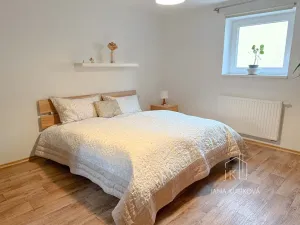 Prodej rodinného domu, Želetice, 220 m2