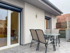 Prodej rodinného domu, Želetice, 220 m2