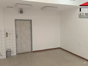 Pronájem ordinace, Ostrava, Sokolská třída, 42 m2