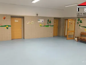 Pronájem ordinace, Ostrava, Sokolská třída, 42 m2