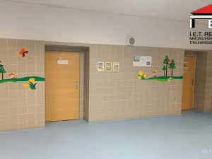 Pronájem ordinace, Ostrava, Sokolská třída, 42 m2