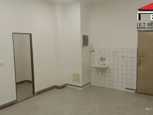 Pronájem ordinace, Ostrava, Sokolská třída, 55 m2