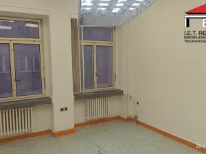 Pronájem ordinace, Ostrava, Sokolská třída, 40 m2