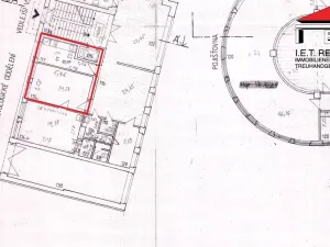 Pronájem kanceláře, Ostrava, Sokolská třída, 30 m2