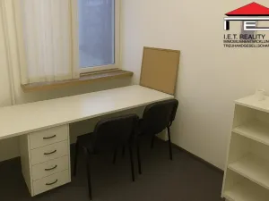 Pronájem kanceláře, Ostrava, Sokolská třída, 23 m2