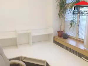 Pronájem kanceláře, Ostrava, Sokolská třída, 23 m2