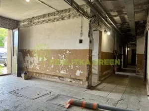 Prodej ubytování, Želetava, Pražská, 1135 m2