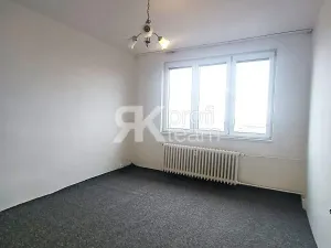 Pronájem bytu 2+1, Ostrava, Dvouletky, 51 m2