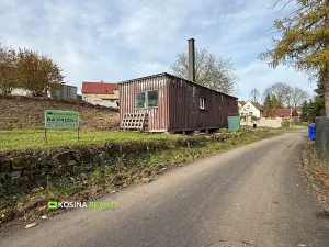 Prodej komerční nemovitosti, Citice, 56 m2