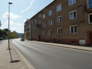 Pronájem bytu 2+1, Kraslice, Pohraniční stráže, 62 m2