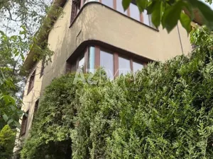 Prodej vily, Praha - Dejvice, Komornická, 290 m2