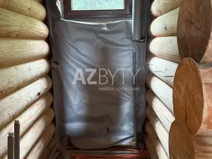 Prodej rodinného domu, Nový Knín, Reinišova, 220 m2