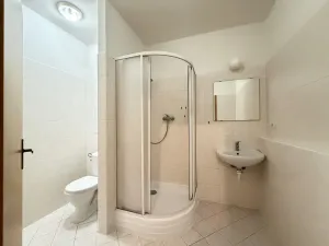 Pronájem bytu 1+kk, Pardubice - Trnová, Jozefa Gabčíka, 35 m2