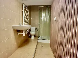 Pronájem bytu 1+kk, Praha - Hloubětín, 35 m2