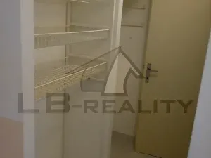 Pronájem bytu 1+1, Kolín, Dělnická, 36 m2