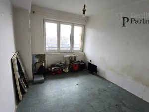 Prodej bytu 3+1, Ostrava, Opavská, 59 m2