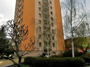 Prodej bytu 3+1, Pardubice, Karla IV., 72 m2