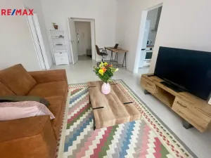 Pronájem bytu 2+1, Praha - Vršovice, Minská, 65 m2