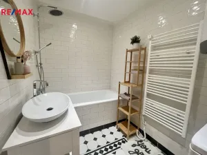 Pronájem bytu 2+1, Praha - Vršovice, Minská, 65 m2