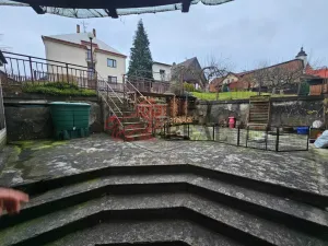 Prodej bytu 1+1, Nové Město nad Metují, Pod Výrovem, 42 m2