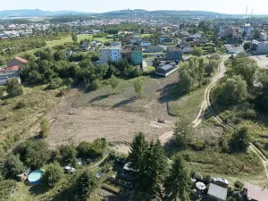 Prodej pozemku pro bydlení, Teplice - Trnovany, 294 m2