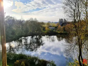 Prodej rodinného domu, Stanovice, 180 m2