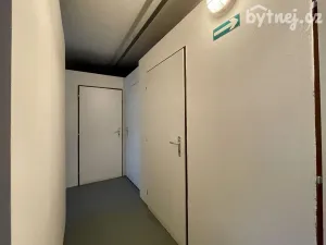 Pronájem bytu 3+kk, Olomouc - Nové Sady, Novosadský dvůr, 67 m2