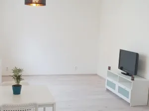 Pronájem bytu 1+kk, Brno - Žebětín, Žabí, 33 m2