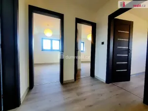 Prodej rodinného domu, Křenek, 113 m2