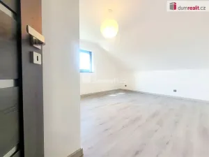 Prodej rodinného domu, Křenek, 113 m2