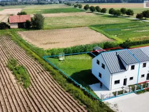 Prodej rodinného domu, Křenek, 117 m2