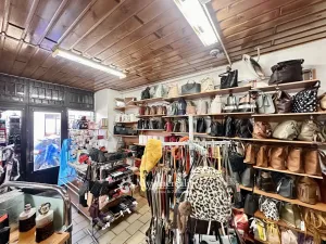 Pronájem obchodního prostoru, Znojmo, Divišovo náměstí, 50 m2