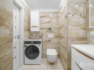 Prodej bytu 2+1, Sokolov, Spartakiádní, 61 m2