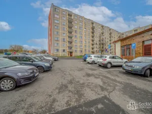 Prodej bytu 2+1, Sokolov, Spartakiádní, 61 m2