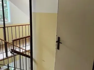 Prodej bytu 4+1, Rožmitál pod Třemšínem, Sídliště, 80 m2