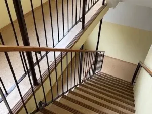 Prodej bytu 4+1, Rožmitál pod Třemšínem, Sídliště, 80 m2