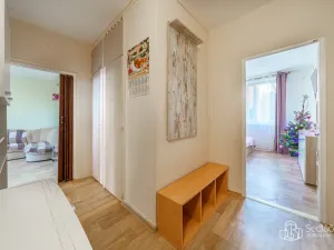 Prodej bytu 3+1, Sokolov, Marie Majerové, 61 m2