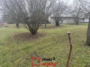 Prodej pozemku pro bydlení, Náklo - Lhota nad Moravou, 341 m2