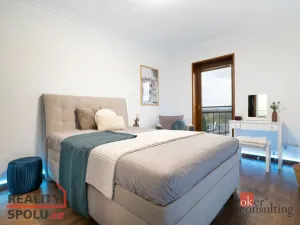 Prodej rodinného domu, Kly - Hoření Vinice, 288 m2