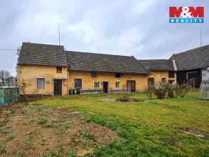 Prodej rodinného domu, Křesetice - Bykáň, 145 m2